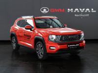 Haval H7 2.0T 4WD Super Luxury