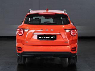 Haval H7 2.0T 4WD Super Luxury