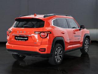 Haval H7 2.0T 4WD Super Luxury