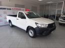 Thumbnail Toyota Hilux 2.4GD S (aircon)