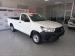 Toyota Hilux 2.4GD S (aircon) - Thumbnail 1