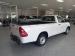 Toyota Hilux 2.4GD S (aircon) - Thumbnail 2