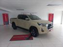Thumbnail Toyota Hilux 2.8GD-6 double cab Raider auto