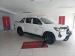 Toyota Hilux 2.4GD-6 double cab Raider manual - Thumbnail 1