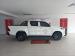 Toyota Hilux 2.4GD-6 double cab Raider manual - Thumbnail 3