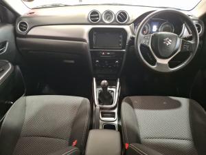 Suzuki Vitara 1.6 GL+ - Image 6