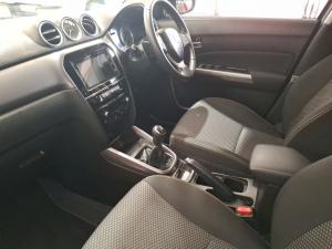 Suzuki Vitara 1.6 GL+ - Image 7