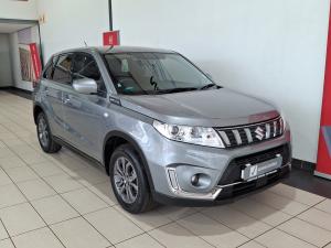 Suzuki Vitara 1.6 GL+ - Image 1