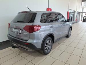 Suzuki Vitara 1.6 GL+ - Image 2