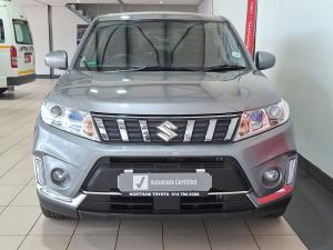 Suzuki Vitara 1.6 GL+ - Image 4