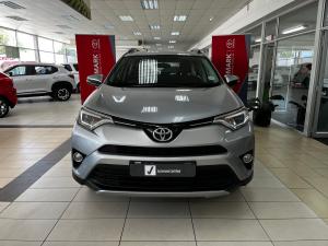 Toyota RAV4 2.0 GX - Image 5