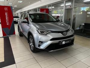 Toyota RAV4 2.0 GX - Image 1