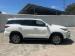 Toyota Fortuner 2.8GD-6 4x4 VX - Thumbnail 5