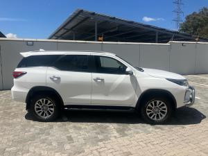 Toyota Fortuner 2.8GD-6 4x4 VX - Image 5