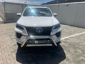 Toyota Fortuner 2.8GD-6 4x4 VX - Image 6