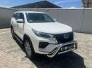 Thumbnail Toyota Fortuner 2.8GD-6 4x4 VX