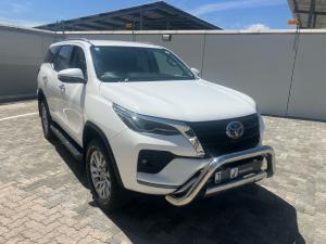 Toyota Fortuner 2.8GD-6 4x4 VX - Image 1