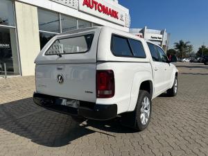 Volkswagen Amarok 2.0BiTDI double cab Highline 4Motion auto - Image 7