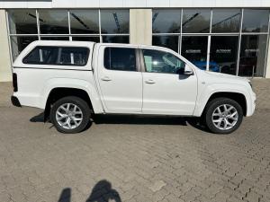 Volkswagen Amarok 2.0BiTDI double cab Highline 4Motion auto - Image 8