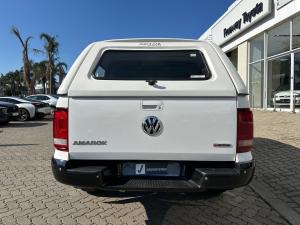 Volkswagen Amarok 2.0BiTDI double cab Highline 4Motion auto - Image 10