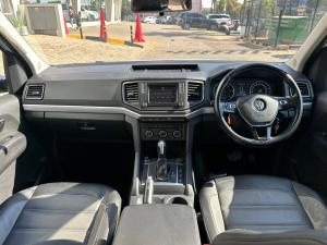 Volkswagen Amarok 2.0BiTDI double cab Highline 4Motion auto - Image 12