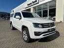 Thumbnail Volkswagen Amarok 2.0BiTDI double cab Highline 4Motion auto