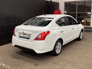 Nissan Almera 1.5 Acenta - Image 3