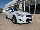 Thumbnail Hyundai Accent sedan 1.6 Motion