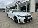 Thumbnail BMW 3 Series 318i M Sport