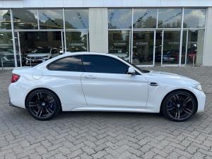 BMW M2 M2 coupe auto - Image 5