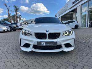 BMW M2 M2 coupe auto - Image 6