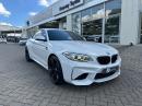 Thumbnail BMW M2 M2 coupe auto