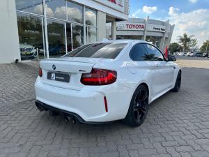 BMW M2 M2 coupe auto - Image 4