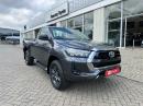 Thumbnail Toyota Hilux 3.0D-4D double cab 4x4 Raider Legend 45