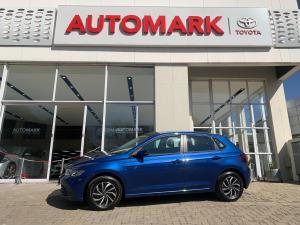 Volkswagen Polo hatch 1.0TSI - Image 8