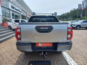 Toyota Hilux 2.8GD-6 double cab 4x4 Legend RS auto - Image 6