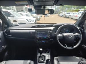 Toyota Hilux 2.8GD-6 double cab 4x4 Legend RS auto - Image 7