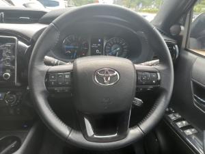Toyota Hilux 2.8GD-6 double cab 4x4 Legend RS auto - Image 10