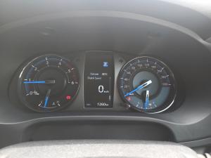 Toyota Hilux 2.8GD-6 double cab 4x4 Legend RS auto - Image 11