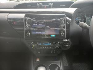 Toyota Hilux 2.8GD-6 double cab 4x4 Legend RS auto - Image 14