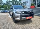Thumbnail Toyota Hilux 2.8GD-6 double cab 4x4 Legend RS auto