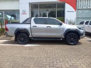 Toyota Hilux 2.8GD-6 double cab 4x4 Legend RS auto - Image 4
