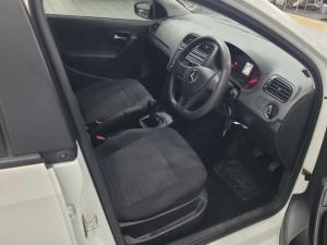 Volkswagen Polo Vivo 1.4 Trendline - Image 10