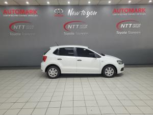 Volkswagen Polo Vivo 1.4 Trendline - Image 3