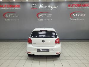Volkswagen Polo Vivo 1.4 Trendline - Image 5