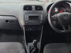 Volkswagen Polo Vivo 1.4 Trendline - Image 6