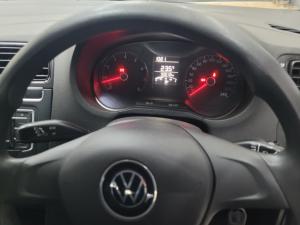Volkswagen Polo Vivo 1.4 Trendline - Image 9