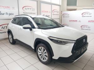 2023 Toyota Corolla Cross 1.8 XS