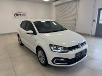 Thumbnail Volkswagen Polo Vivo 1.4 Life
