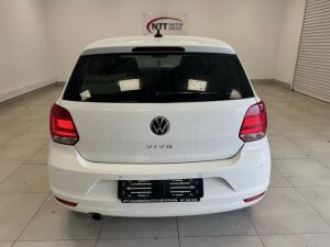 Volkswagen Polo Vivo 1.4 Life - Image 4